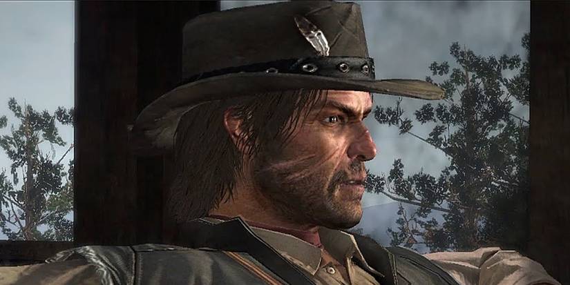 Red Dead Redemption: Every Main Character's First And Last Line