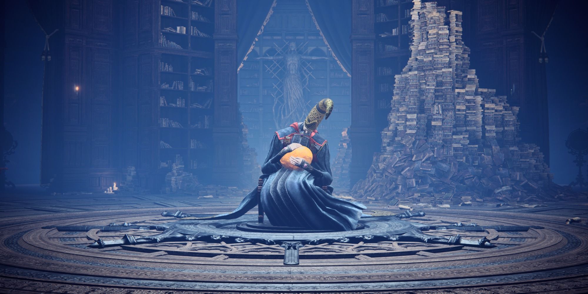 How To Respec Your Character In Elden Ring