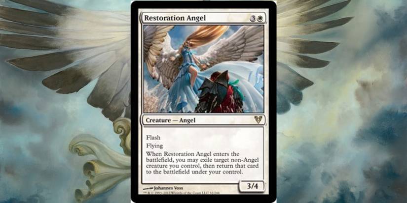 MTG: 10 Best Flying Creatures MTG: 10 Best Flying Creatures