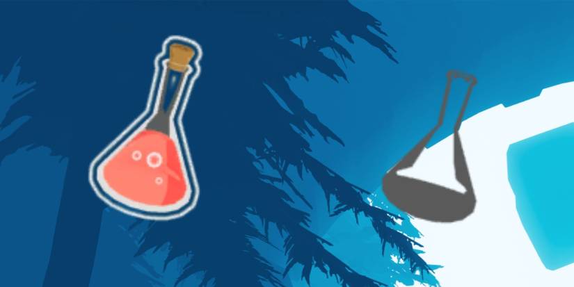 Risk Of Rain 2: Every Item That Can Heal