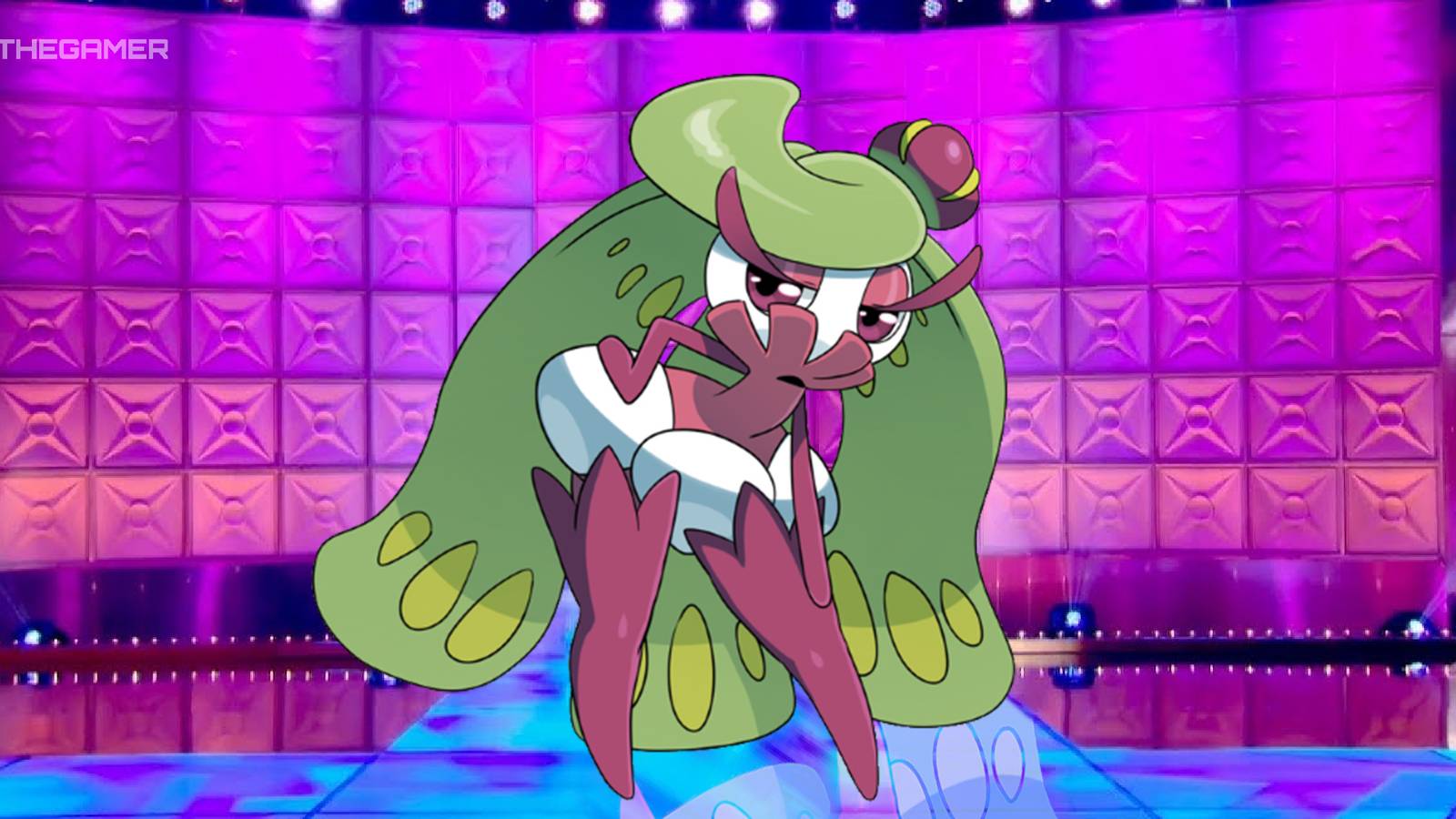10 Pokemon And How They'd Perform On A Season Of RuPaul's Drag Race