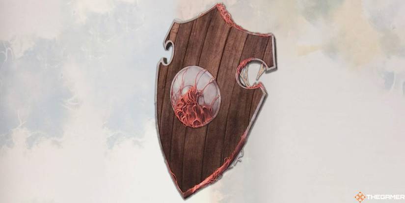 D&D: The 5 Best Magic Items From Critical Role: Call Of The Netherdeep