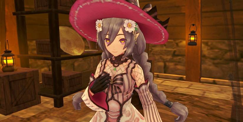Rune Factory 5: How To Unlock The Flower Shop