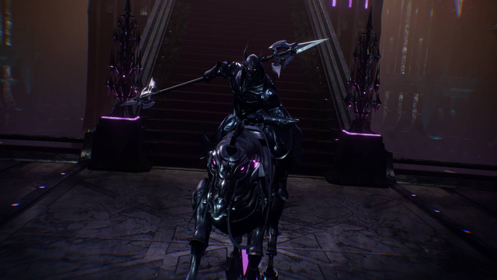 How To Defeat The Black Knight In Stranger Of Paradise Final Fantasy Origin, image size:1600x900