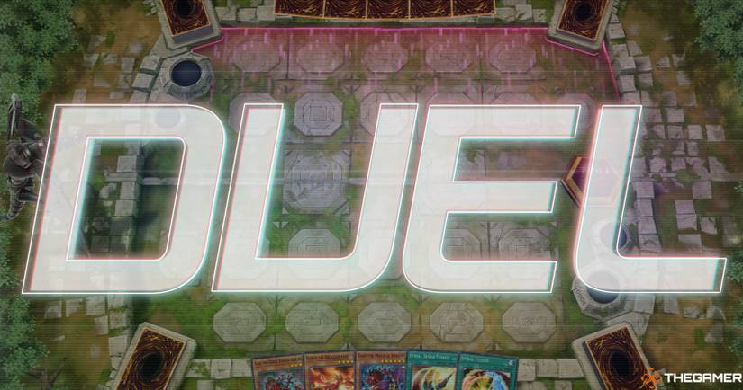 Every Solo Gate Reward In Yu-Gi-Oh! Master Duel