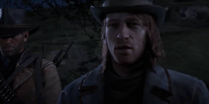 RDR2: Iconic Character Quotes That Sum Them Up