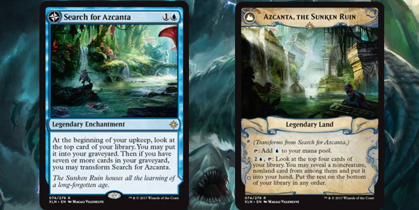 MTG Arena: 10 Best Enchantments For Historic MTG Arena: 10 Best Enchantments For Historic