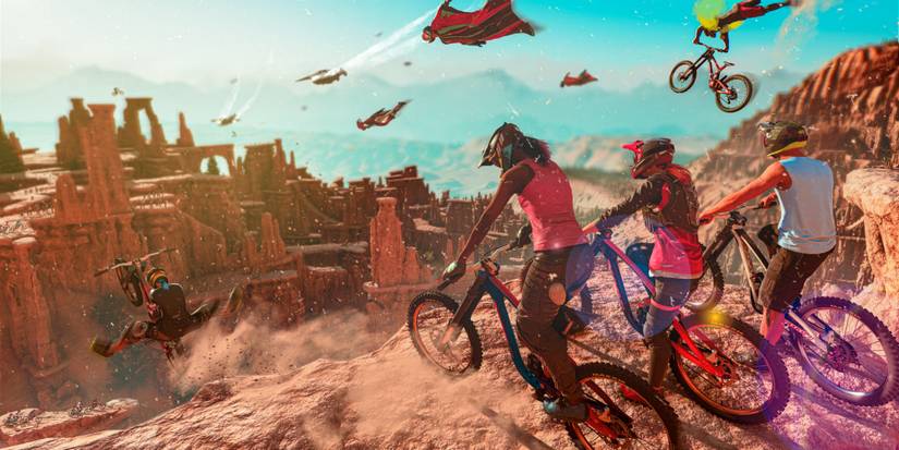 The Best Racing Games For Kids