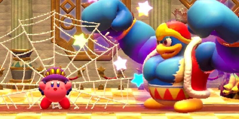 The Best Animal Villains In Gaming