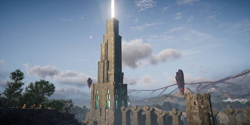 AC Valhalla: 8 Things To Know Before Starting Dawn Of Ragnarok