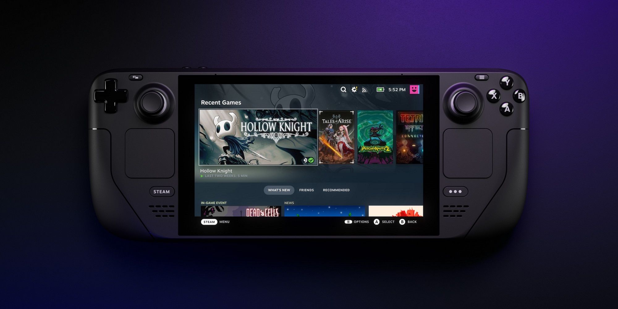 Valve Steam Deck 本体 のみ　ジャンク扱い Valve Steam Deck 本体 のみ ジャンク扱い 2025年最新】steam