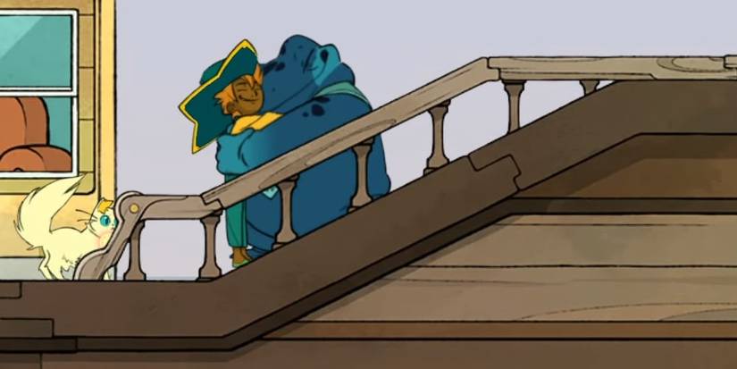 Best Frogs In Video Games