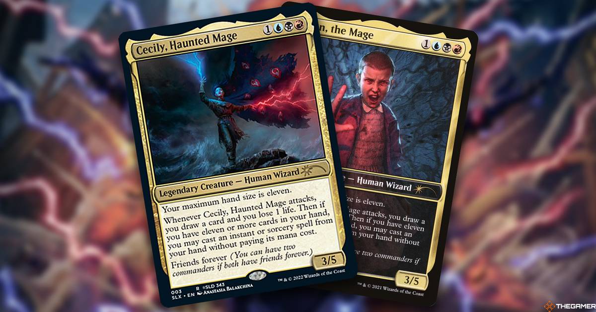 mirror card mtg Dustin, Gadget Genius [Secret Lair Drop Series] | MTG Single