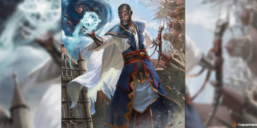 MTG's Drippiest Planeswalkers