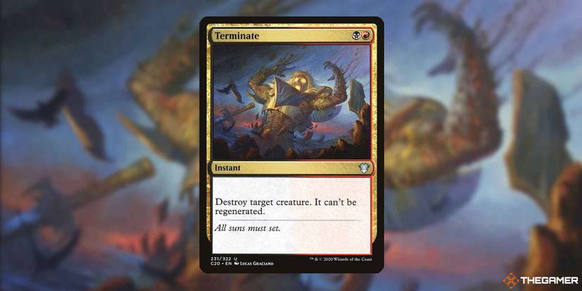best destroy creature cards mtg The 1-Mana Removal Spells in EDH by Color I built a High Perfect