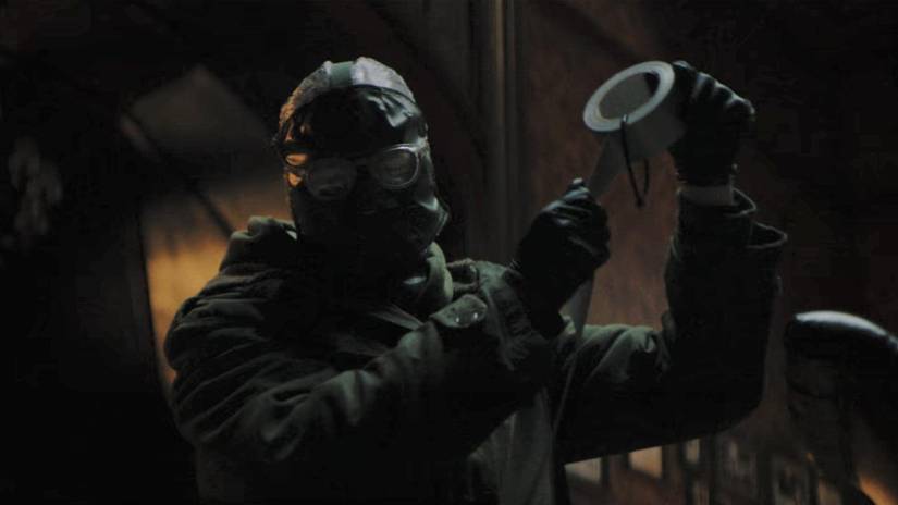 The Batman's Riddler Is An Incel And That Should Be A Grim Message To ...