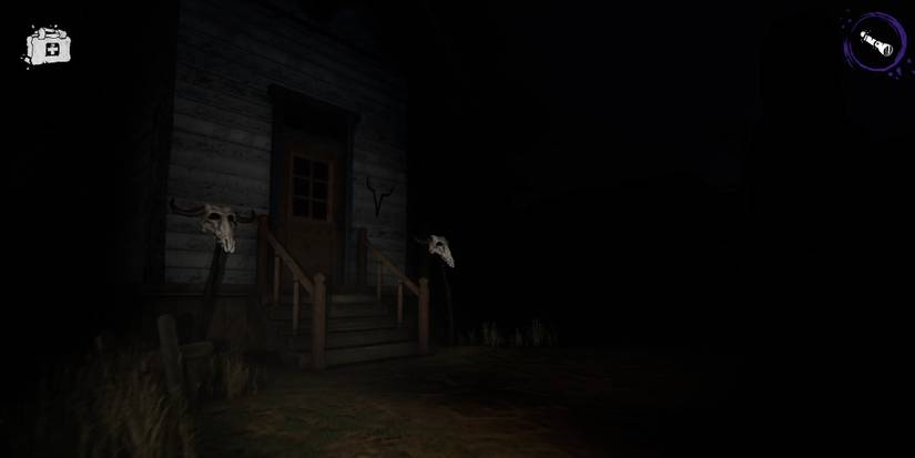 How To Complete The Town In Devour