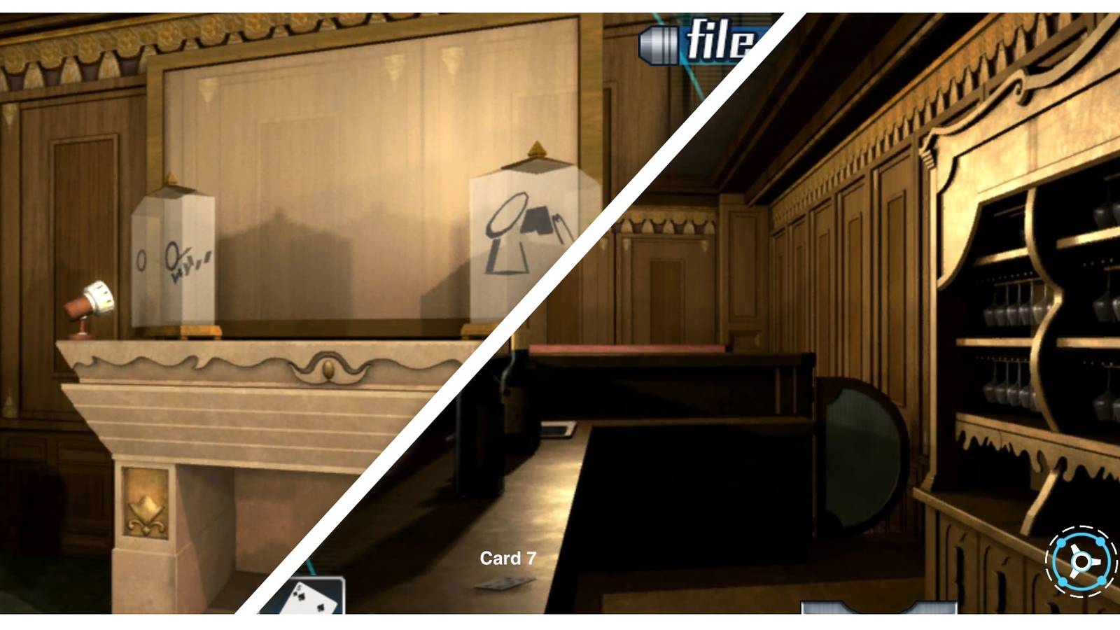 How To Escape The Casino In 999