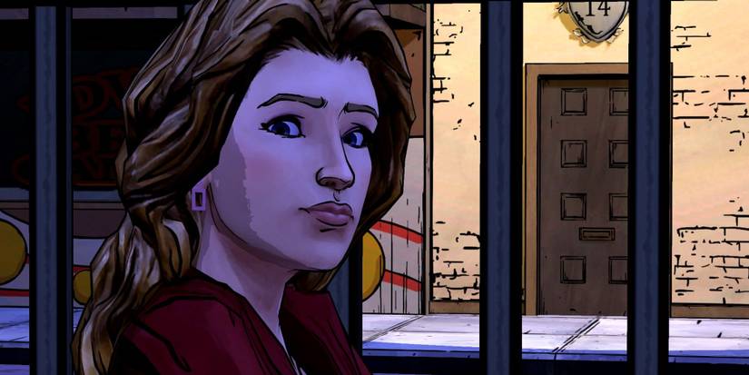 The Wolf Among Us: The Hardest Choices To Make In Season 1