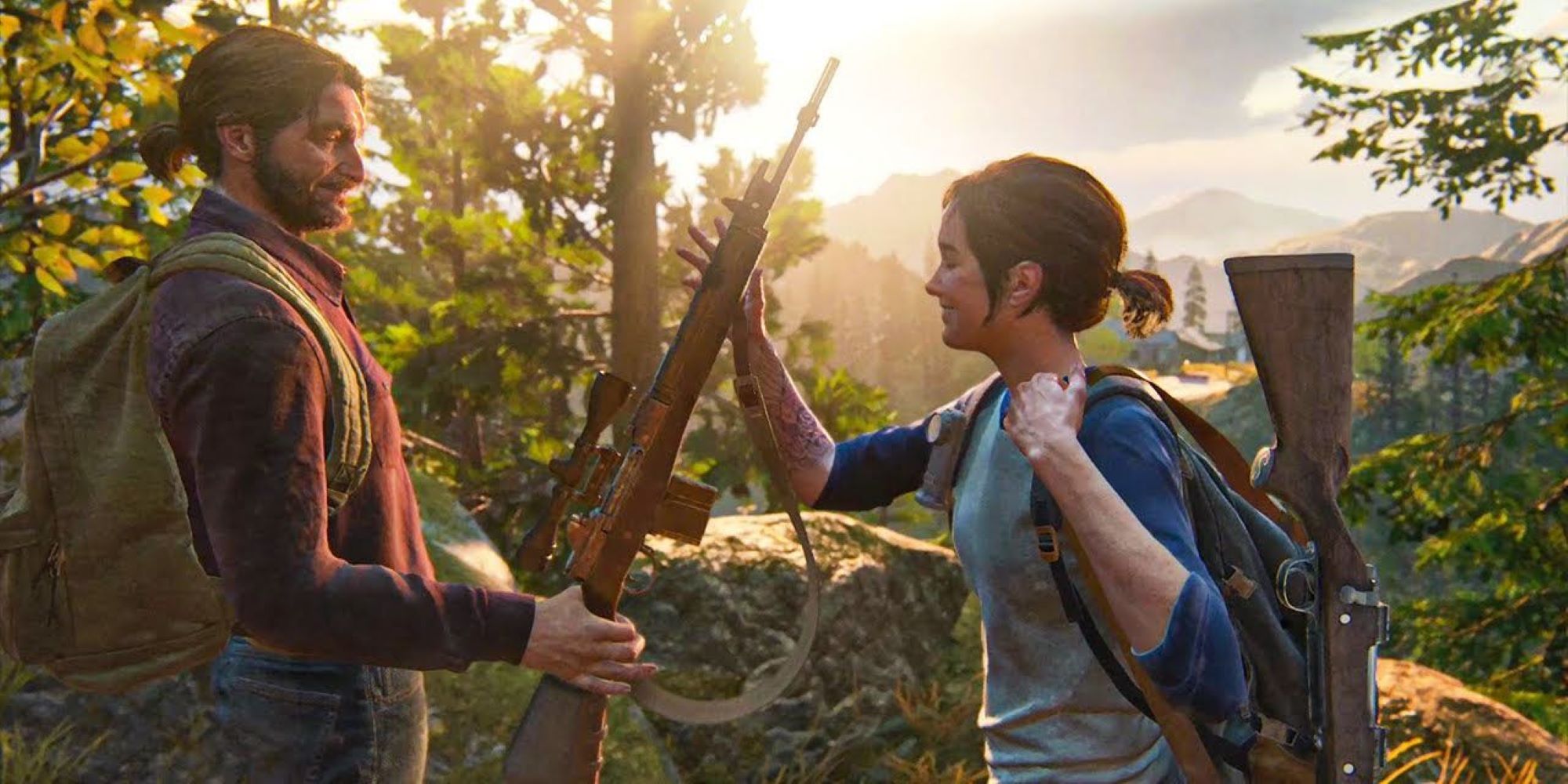 The Last of Us Episode 3 Gets Review Bombed by Angry Fans Despite Setting  Benchmark for Gay Love Stories on Television - FandomWire