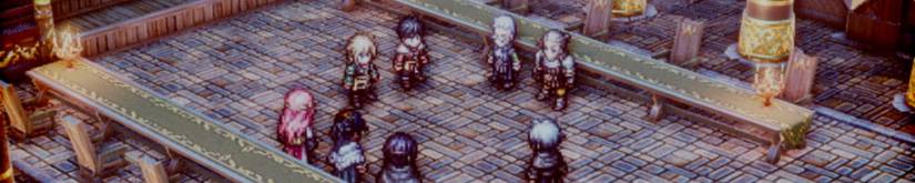 Triangle Strategy: Chapter 7, Part 1 - Should You Protect Roland Or ...