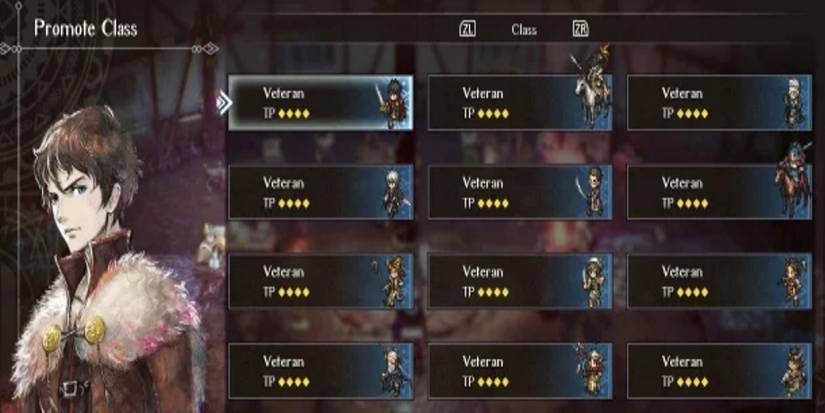 How To Unlock And Win Mental Mock Battles In Triangle Strategy
