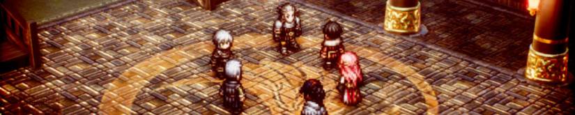 Triangle Strategy: Complete Guide And Walkthrough