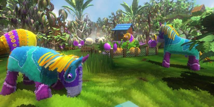 10 Games To Play If You Like Slime Rancher 2