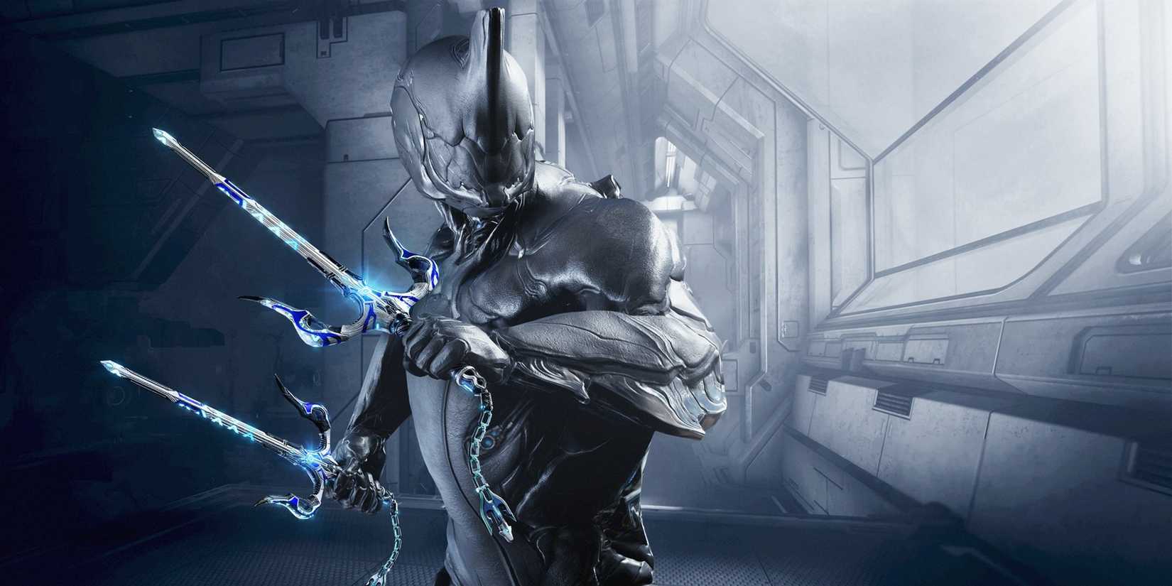 Warframe Part Excalibur Warframe Parts