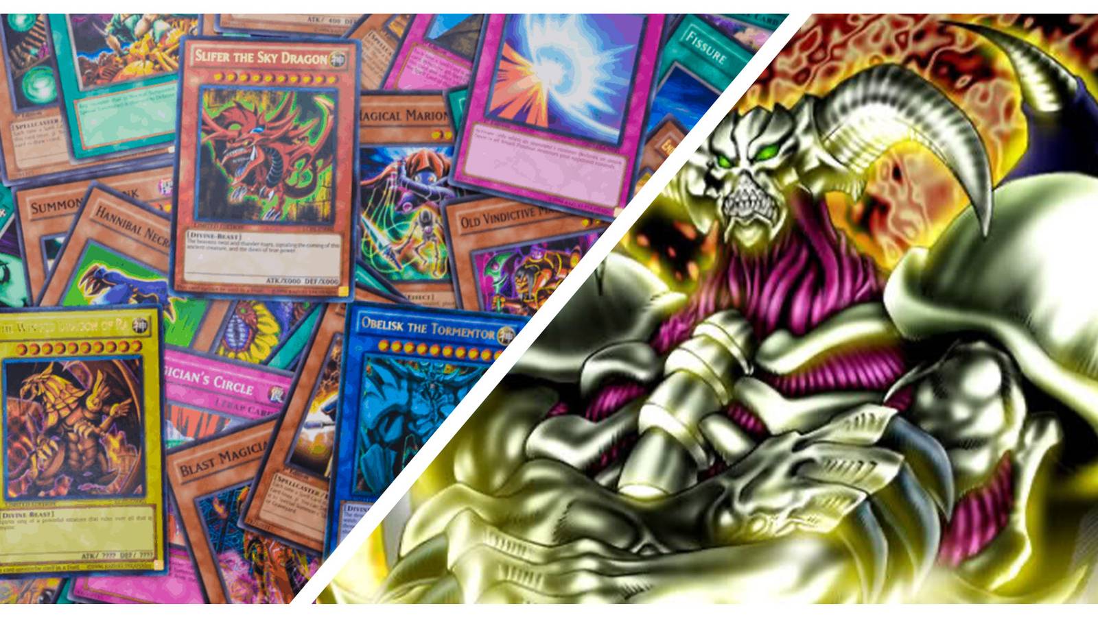 Every Card Rarity In Yu-Gi-Oh! Every Card Rarity In Yu-Gi-Oh!