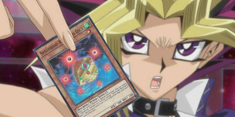 Every Card Rarity In Yu-Gi-Oh!