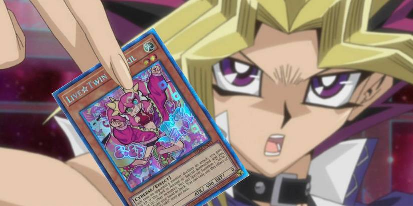 Every Card Rarity In Yu-Gi-Oh!