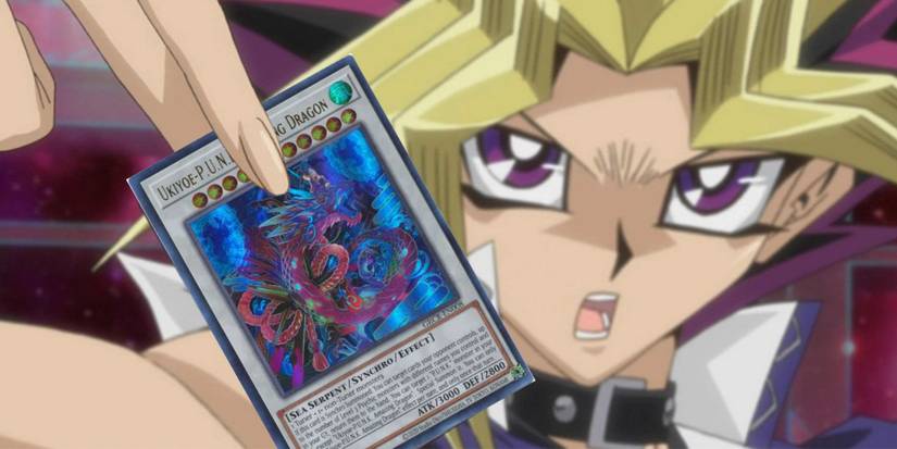 Every Card Rarity In Yu-Gi-Oh!