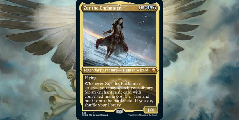 MTG: 10 Best Flying Creatures MTG: 10 Best Flying Creatures