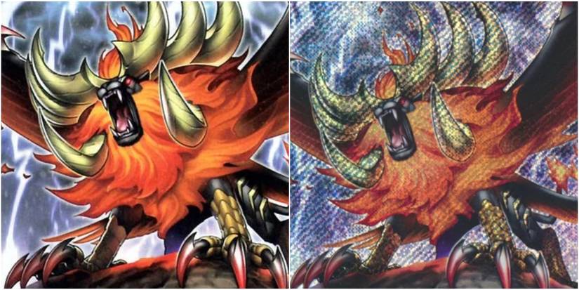 The Best Beast Monster Cards In Yu-Gi-Oh! Master Duel