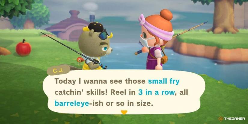 Guide To Fishing: Locations, Shadows, And Fish Prices In ACNH Guide To Fishing: Locations, Shadows, And Fish Prices In ACNH