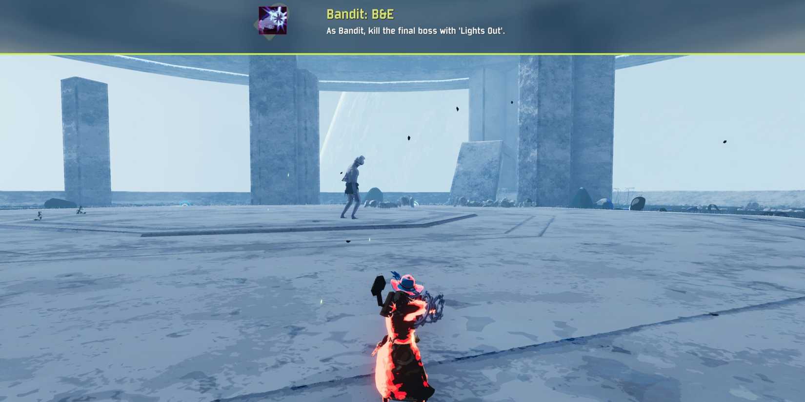 How To Play As Bandit In Risk Of Rain 2