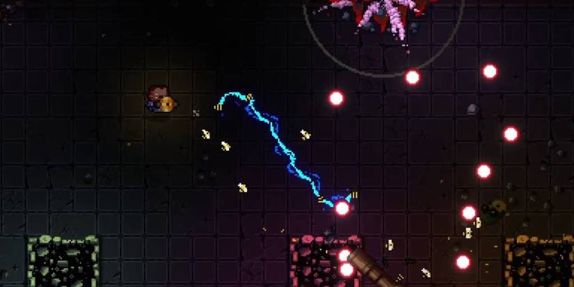 Best Use Of Insects In Video Games