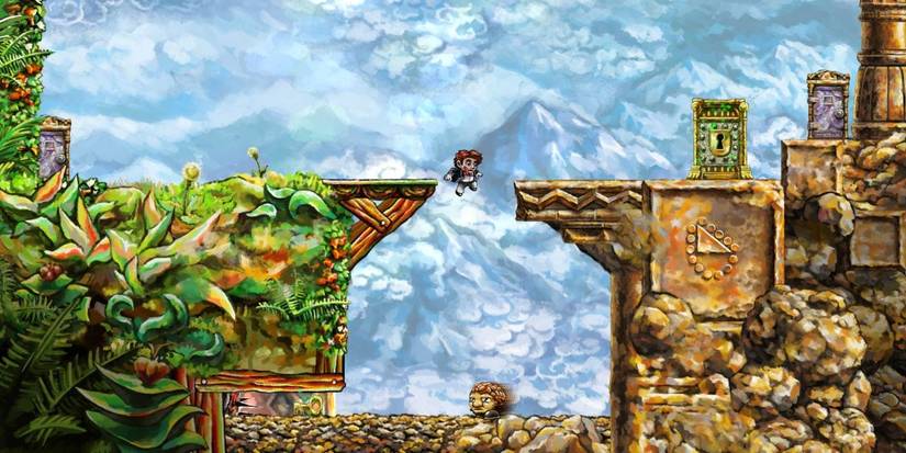5 Games That Feature Math Problems