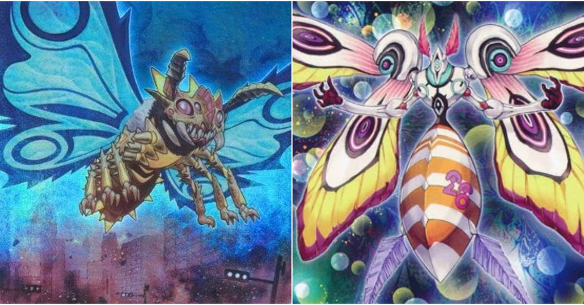 insect type yugioh cards Imitation [PSV-068] Common During the End Phase Insect Imitation - Yu-Gi-Oh! Card