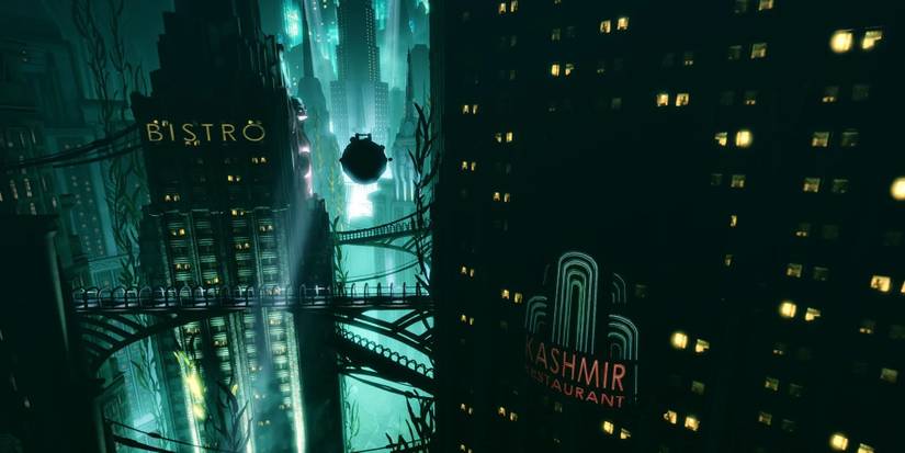 The Best Video Game Trailers Of All Time