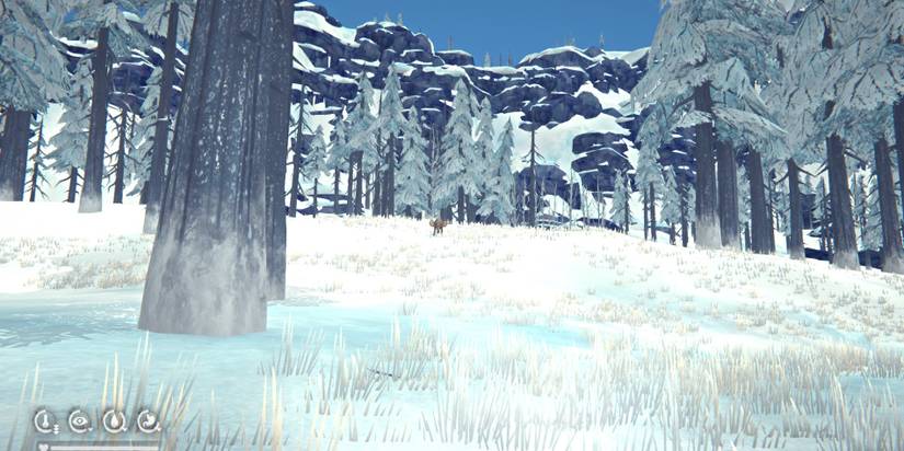 The Long Dark: All 24 Moose Locations