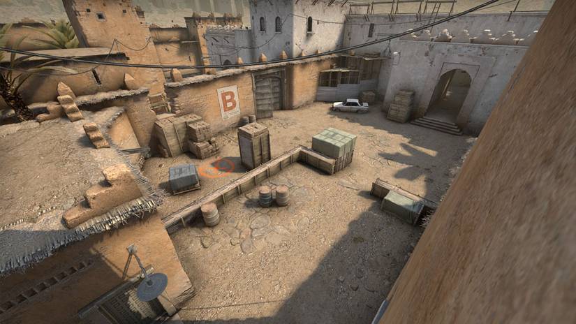 Tips and Tricks On Dust2 That You Should Know In CS:GO