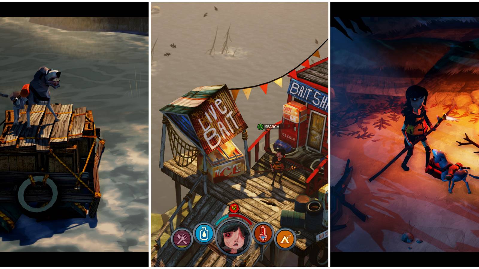 The Flame In The Flood: 6 Best Beginner Tips
