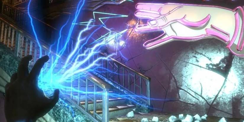 7 Best Plasmids In BioShock