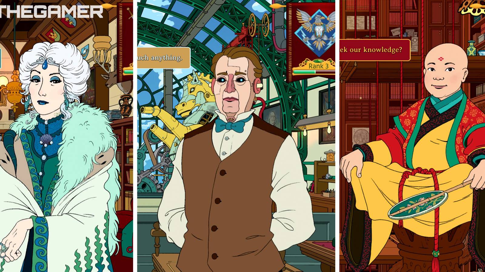 Curious Expedition 2: Every Explorer Club Unlock And Perk