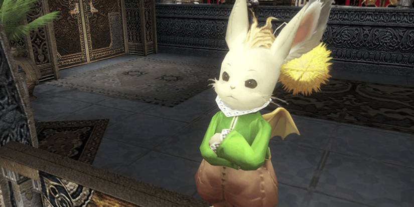 Final Fantasy: The Origin Of Moogles, Explained