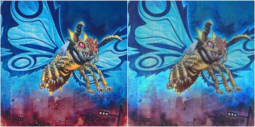 Yu-Gi-Oh! Master Duel: Best Insect-type Monsters Yu-Gi-Oh! Master Duel: Best Insect-type Monsters