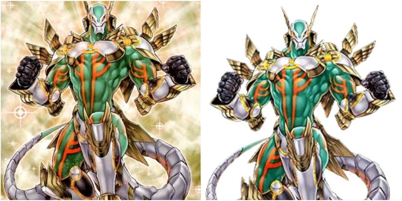 Yu-Gi-Oh! Master Duel: Best Reptile Monsters