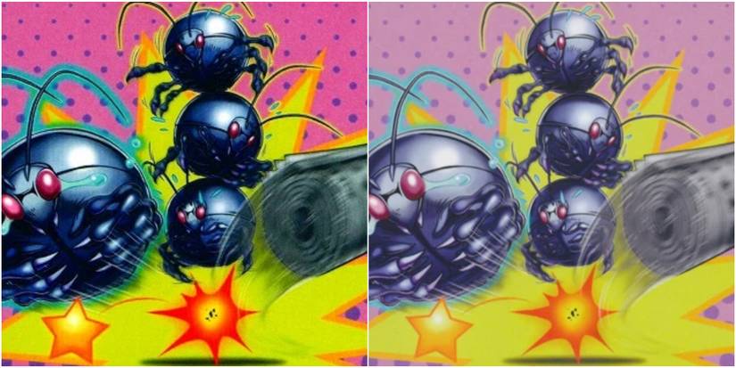 Yu-Gi-Oh! Master Duel: Best Insect-type Monsters